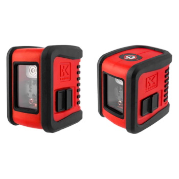 Kapro laserski nivelator Bambino, crveni KA842 Kapro laserski nivelator Bambino, crveni KA842
